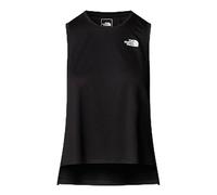 The North Face Women's Flex New Tanktop, TNF Black, L