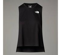 The North Face Women's Flex New Tanktop, TNF Black, L