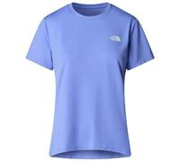 The North Face Women's Flex S/S Reg Graphic T-Shirt, Virtual Blue, L
