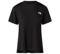 The North Face Flex Short Sleeve T-shirt Black S Woman