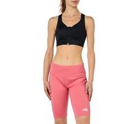 THE NORTH FACE Women's Flex Shorts, Cosmo Pink, M