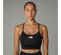 The North Face - Women's Flex Bra - Sports bra size L, black