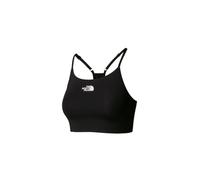 The North Face Flex Sports Bra Black M Woman