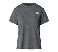 The North Face Womens Flex T-shirt Black S