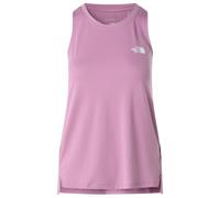 The North Face - Women's Flex Tank - Tank top size S, pink