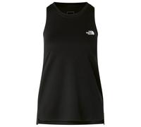 The North Face Flex Sleeveless T-shirt Black XL Woman