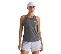 The North Face Women's Flex Tanktop, TNF Black Light Heather, L