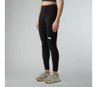 The North Face Women's Flex Warm Leggings, TNF Black, L