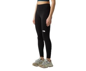 The North Face Women's Flex Warm Leggings, TNF Black, L