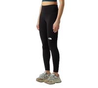 The North Face Women's Flex Warm Leggings, TNF Black, M