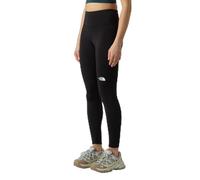 The North Face Women's Flex Warm Leggings, TNF Black, S