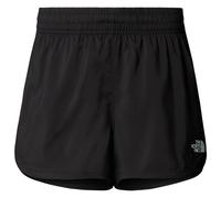The North Face Flex Woven 3´´ Shorts Black S / Regular Woman