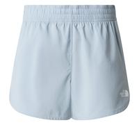 The North Face - Women's Flex Woven Short 3'' - Shorts size XL, grey