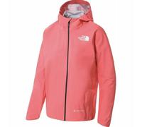 The North Face Womens Flight Lightriser Futurelight Run Jacket / Pink / RRP £290