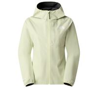 The North Face - Women's Fontanales Jacket - Waterproof jacket size L, sand