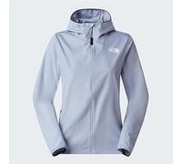 The North Face Fontanales Wind Jacket Blue L Woman