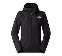 The North Face - Women's Fontanales Wind Jacket - Windproof jacket size XL, black