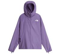 The North Face Fontanales Wind hooded jacket violet women - L