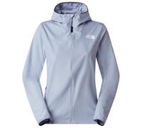 The North Face Fontanales Wind Jacket Blue M Woman