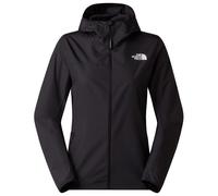 The North Face Fontanales Wind Hooded Jacket Black Women - S