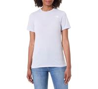 The North Face Women's Foundation Vertical Graphic T-Shirt, Mystic Haze, S