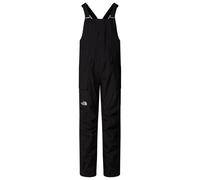 The North Face - Ski salopettes - W Freedom Bib TNF Black for Women - Size L Black L