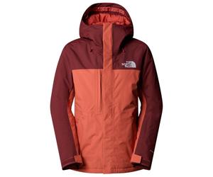 The North Face - Women's Freedom Insulated Jacket - Ski jacket size XS, red