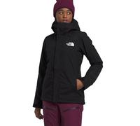 The North Face Women's Freedom Insulated Jacket, Tnf Black/Npf, M