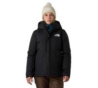 The North Face Women's Freedom Insulated Jacket, Tnf Black/Npf, M