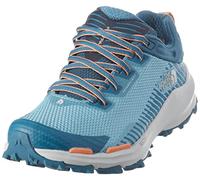 THE NORTH FACE Women's Vectiv Fastpack Futurelight Sneaker, Reef Waters Blue Coral, 6.5 UK