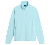 The North Face - Women's Glacier Fleece Jacket - Fleece jacket size L, blue