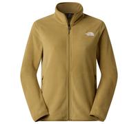 The North Face Glacier Fleece Green L Woman