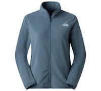The North Face Glacier Fleece Blue M Woman