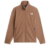The North Face Glacier Fleece Brown M Woman