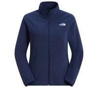The North Face - Women's Glacier Fleece Jacket - Fleece jacket size XXL, blue