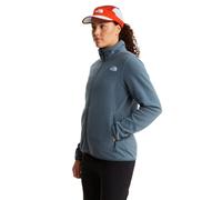 The North Face Glacier Fleece Blue L Woman