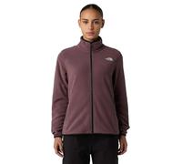 The North Face Women's Glacier Fleece Jacket, Tawny Quartz, XS