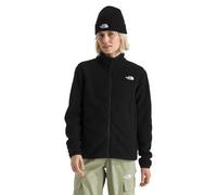 The North Face Women's Glacier Fleece Jacket, Tnf Black, L