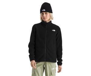 The North Face Women's Glacier Fleece Jacket, Tnf Black, M