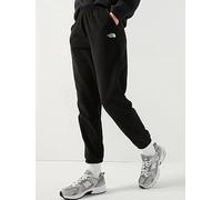 The North Face Women's Glacier Fleece Pant, Black, Size L, Women Black