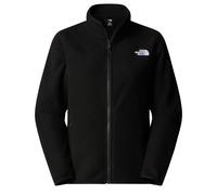The North Face - Women's Glacier Fleece Jacket - Fleece jacket size L, black