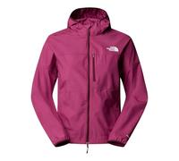 The North Face Women's Glacier Heavyweight Full Zip Fleece Jacket, Tnf Black/Smoked Pearl, L