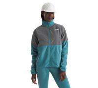 THE NORTH FACE W Glacier Heavyweight Full Zip Jacket - Women - Blue - size L- model 2025 L
