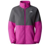 The North Face - Women's Glacier Heavyweight Full Zip Jacket - Fleece jacket size XXS, multi