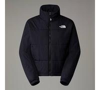 The North Face Women's Gosei Puffer Jacket, Tnf Black/Npf, M