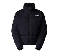 The North Face Womens Gosei Puffer Jacket - Black - Size M