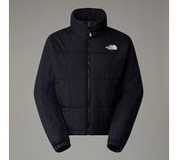 The North Face Women's Gosei Puffer Jacket, Tnf Black/Npf, S