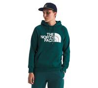 THE NORTH FACE Women's Half Dome Pullover Hoodie Sweatshirt (Standard and Plus Size)
