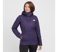 The North Face Women's Hathersage Insulated Light Down Jacket, Purple XS