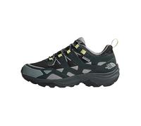 THE NORTH FACE - Women's Hedgehog 3 - Waterproof Shoes - Asphalt Grey/Meld Grey, UK 3